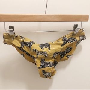 Boys + Arrow Bikini Bottoms